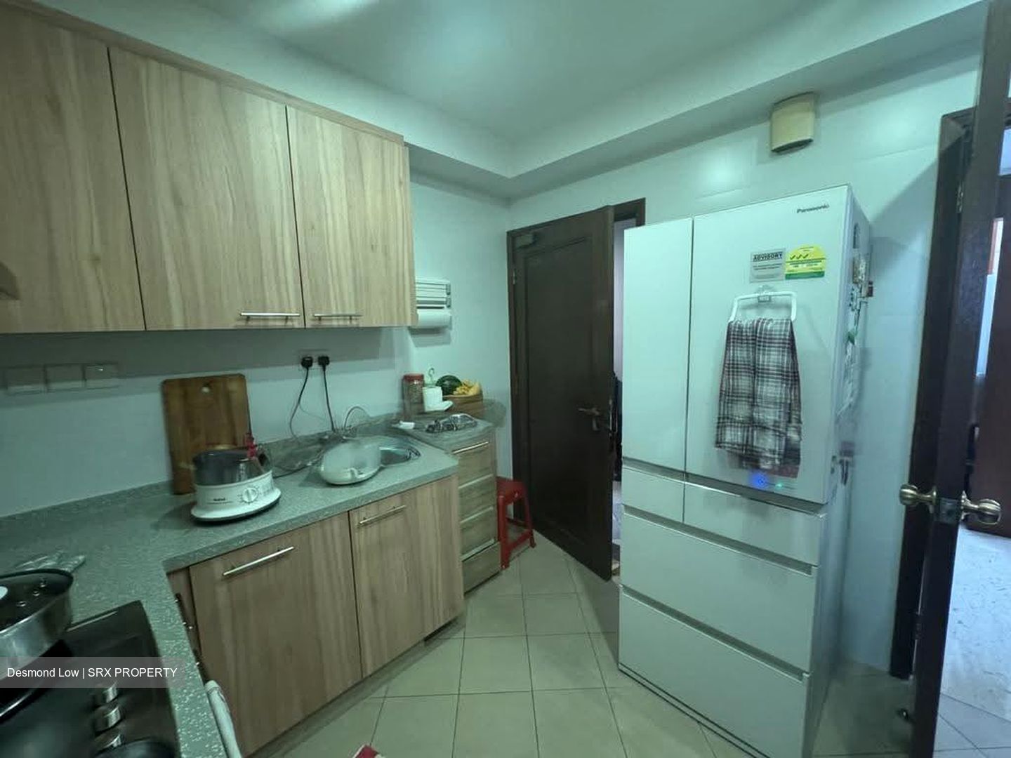 Trellis Towers (D12), Condominium #619490111